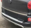 Modanatura coperchio bagagliaio per Fiat 500L 2012-2024 Anteprima dell’immagine prodotto 11