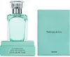 A Tiffany & Co. Intense Eau De Parfum spray bottle and its packaging are displayed against a white background. Voir les images du produit
