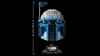 LEGO 75408 Star Wars Jango Fett Helm Produktbild-Vorschau 51
