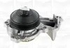 GRAF Kühlmittelpumpe Wasserpumpe für OPEL Corsa F PA1274 Produktbild-Vorschau 3