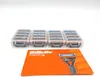 Gillette Fusion5 Rasierklingen – 16 Ersatzklingen für Produktbild-Vorschau 10