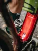 Look X-Track Race Carbon Ti Pedale black  Schwarz Produktbild-Vorschau 6