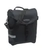 Cameo 5051043, Fahrradtasche, Polyester, Schwarz, 14 l, Produktbild-Vorschau 3