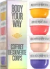 Sol de Janeiro Body Your Way Body Cream Set 4x25 ml Produktbild-Vorschau 1