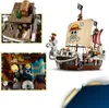 LEGO(R) ONE PIECE 75639 Statek piracki Going Merry Podgląd zdjęcia produktu 18