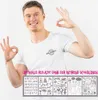 int!rend Textilmarker 25er Set I 20 Bunte, Produktbild-Vorschau 4