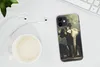 MuchoWow® Handyhülle Schutzhülle Hülle für iPhone 12 Produktbild-Vorschau 6