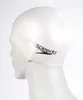 Speedo Unisex Erwachsene Flache Silikonbadekappe Haarschutz Produktbild-Vorschau 5