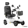 Veleco Jumpy in bianco - 450W - 10km/h - monopattino per Anteprima dell’immagine prodotto 3