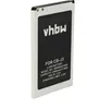 vhbw Akku kompatibel mit Cubot J3 Handy Smartphone Telefon Produktbild-Vorschau 1