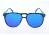 Italia Independent Sonnenbrille I I MOD METAL 0501 023.000 Produktbild-Vorschau 4