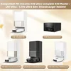 20 Stück Zubehör für Dreame X40 Ultra Complete/X40 Produktbild-Vorschau 2