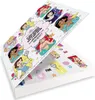 Disney Princess Adventskalender Beauty Kosmetik 24 Produktbild-Vorschau 2