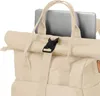travelite Freizeitrucksack Rucksack mit Laptopfach Basic Produktbild-Vorschau 7