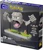 Pokémon Mini Motion Kleinstein (354 Teile) Produktbild-Vorschau 3