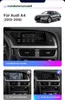 8.8'' bezprzewodowy CarPlay Dla Audi A4 2013-2016 wysoka Podgląd zdjęcia produktu 9