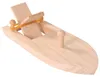 EDUPLAY 210276 Boot mit Gummiantrieb, 17 x 7,5 x 4 cm, Produktbild-Vorschau 1