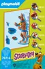PLAYMOBIL 70714 SCOOBY-DOO! Figura da collezione poliziotto Anteprima dell’immagine prodotto 7