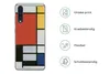 MuchoWow® Handyhülle Schutzhülle Hülle für Samsung Galaxy Produktbild-Vorschau 7