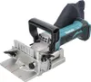 Makita DPJ180 - Flachdübelfräse - schnurlos - 100 mm Produktbild-Vorschau 14