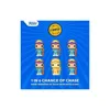 Stranger Things - Eleven 1457  - Funko Pop! Vinyl Figur Produktbild-Vorschau 6