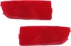 Reflektor Rückstrahler Rot Katzenauge links +rechts passend Produktbild-Vorschau 1