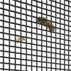 Time4Blinds, síťka proti hmyzu do okna, antracitový rám, Náhled obrázku produktu 6