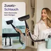 LUMAN Dampfreiniger C3 – 16 in 1 Handdampfer mit Produktbild-Vorschau 11