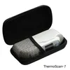 Braun ThermoScan Ohrthermometer Schutztasche Aufbewahrung Produktbild-Vorschau 3