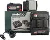 Metabo Basic-Set 2x 4,0Ah Produktbild-Vorschau 25