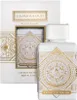 French Avenue Glorious Oud Royal Blanc parfum pur unisexe Voir les images du produit 4