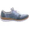 Scarpa slip-on/velcro, traspirante (tomaia Anteprima dell’immagine prodotto 60