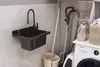 Granitan – umývadlo – odtokové umývadlo – 77 × 41 × 34 cm – Náhľad obrázku produktu 3