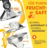 Lumaland 15088, Aluminium, Odlane aluminium, Stal Podgląd zdjęcia produktu 5
