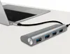 LogiLink UA0309, USB 3.2 Gen 1 (3.1 Gen 1) Type-C, USB 3.2 Produktbild-Vorschau 4