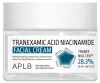 Crema facial APLB con ácido tranexámico y niacinamida Vista previa de la imagen del producto 2