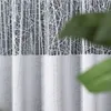 WIKTORIA - Fertiggardine aus Jacquard mit geradem Saum - Produktbild-Vorschau 17