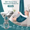 Therapy Swing Hammock Therapy Swing Kids - Indoor Outdoor Náhled obrázku produktu 3