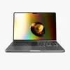 kwmobile Silikon Tastaturschutz für Apple Macbook Air 15 Produktbild-Vorschau 2