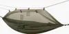 Highlander Crusader Waterproof Hammock + Tarp - Olive Green Podgląd zdjęcia produktu 7