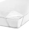 Sleezzz Vital wasserdichter Molton Matratzenschutz Fixspann Produktbild-Vorschau 4