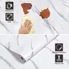 5M samolepicí fólie na nábytek fólie na zeď mramorové dveře Náhled obrázku produktu 3