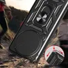 Tech-Protect CamShield Pro Hülle für Xiaomi Redmi Note 14 Produktbild-Vorschau 5