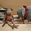 Lalka małpka Paulo, Egmont Toys Podgląd zdjęcia produktu 2