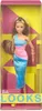 Mattel HJW82 - Barbie Signature Barbie Looks Puppe mit Produktbild-Vorschau 4