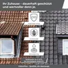 colourPlus Sockel- & Dachfarbe 5 l, Anthrazit-Grau matt – Produktbild-Vorschau 7