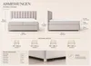 Best For Home Trinity K-10 Boxspringbett| Bett mit Produktbild-Vorschau 6
