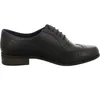Clarks scarpe basse scarpe basse in pelle Anteprima dell’immagine prodotto 31