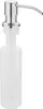 Mexen dispenser per lavello, inox - 6601320-99 Anteprima dell’immagine prodotto 2