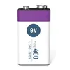 Ansmann 1315-0005, Dobíjecí baterie, 9V, Lithium-ion Náhled obrázku produktu 5